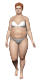 Obecna sylwetka