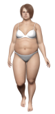 Obecna sylwetka