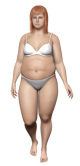 Obecna sylwetka