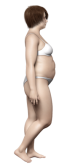 Obecna sylwetka
