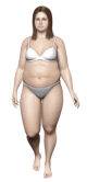 Obecna sylwetka