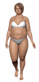 Obecna sylwetka