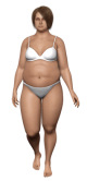 Obecna sylwetka
