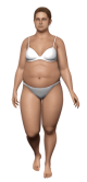 Obecna sylwetka