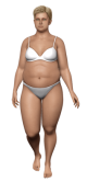 Obecna sylwetka
