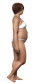 Obecna sylwetka