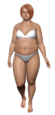 Obecna sylwetka