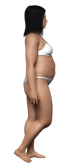 Obecna sylwetka