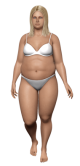 Obecna sylwetka