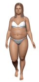 Obecna sylwetka