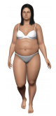 Obecna sylwetka