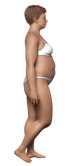 Obecna sylwetka