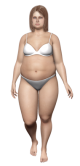 Obecna sylwetka
