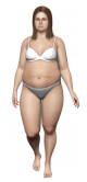 Obecna sylwetka
