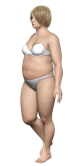 Obecna sylwetka