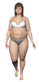 Obecna sylwetka