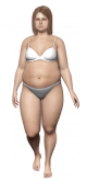 Obecna sylwetka