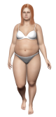 Obecna sylwetka