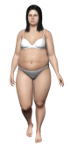 Obecna sylwetka