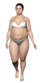 Obecna sylwetka