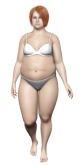 Obecna sylwetka