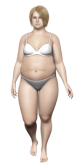 Obecna sylwetka