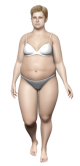 Obecna sylwetka