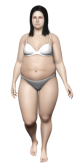 Obecna sylwetka