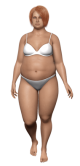 Obecna sylwetka