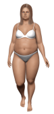 Obecna sylwetka