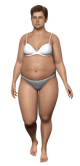 Obecna sylwetka