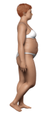 Obecna sylwetka