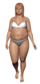 Obecna sylwetka