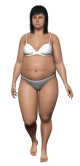 Obecna sylwetka