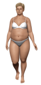 Obecna sylwetka