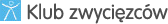 Klub Zwycięzców - logo